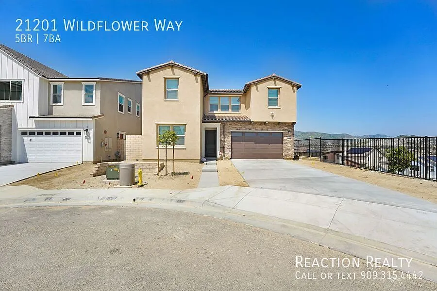 21201 Wildflower Way