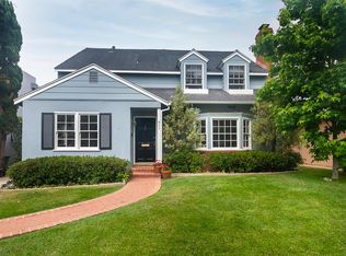 911 Kagawa St, Pacific Palisades, CA 90272