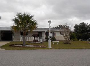 8855 SW 102nd Ln, Ocala, FL 34481