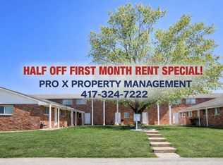 2929 E University St Unit 11, Springfield, MO 65804