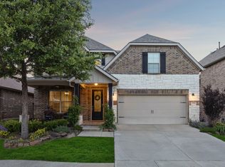 4300 Forebridge Dr, McKinney, TX 75070