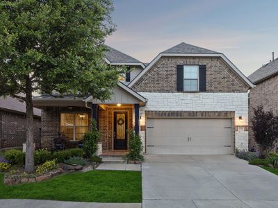 4300 Forebridge Dr, McKinney, TX, 75070