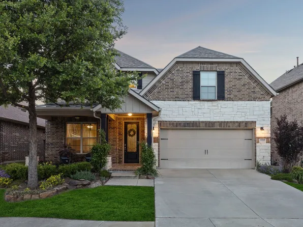 4300 Forebridge Dr, McKinney, TX 75070