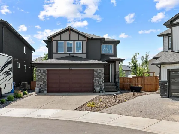 129 SE Marina Ky, Chestermere, AB T1X 1Y7
