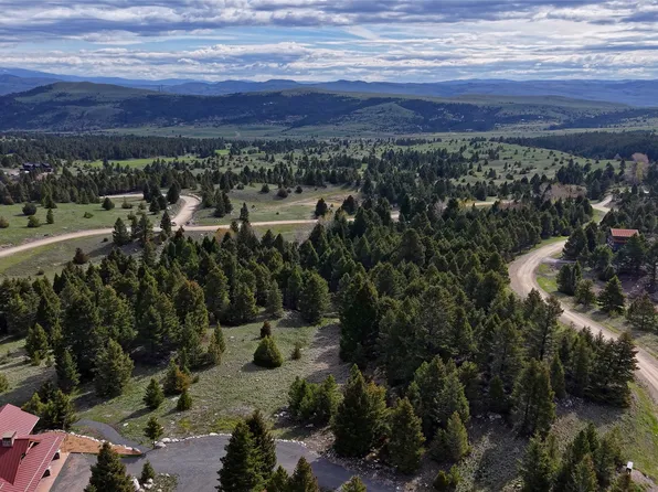 Nhn Phase 3 Dolus Lakes Road 26 Lot 26, Deer Lodge, MT 59722