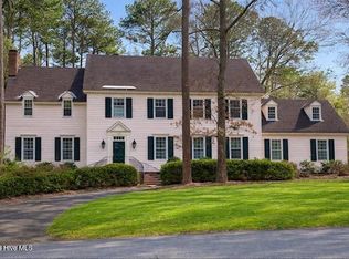 108 Candle Court, Rocky Mount, NC 27804