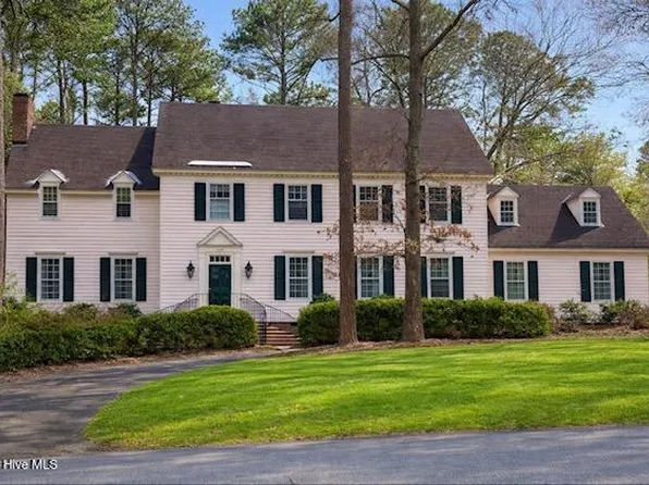 108 Candle Court, Rocky Mount, NC 27804