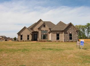 63 Millchase Cv, Jackson, TN 38305