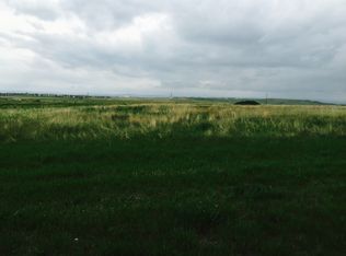 Tbd Eagle Ranch Rd, Box Elder, SD 57719