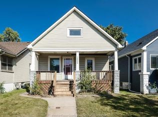 1444 Howard Ave, Windsor, ON N8X 3T3