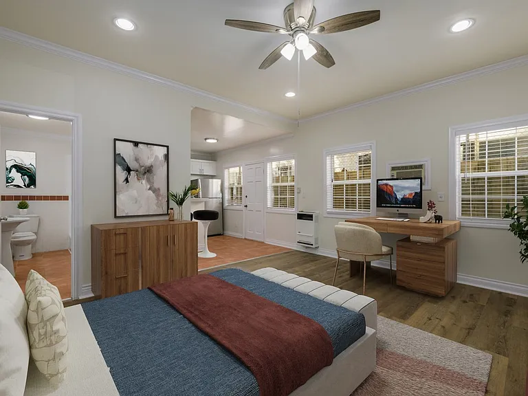 1234 N. Berendo — Photo 32