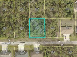 346/348 Justice Ave, Lehigh Acres, FL 33972