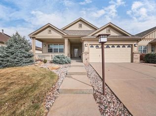 22959 E Long Dr, Aurora, CO 80016