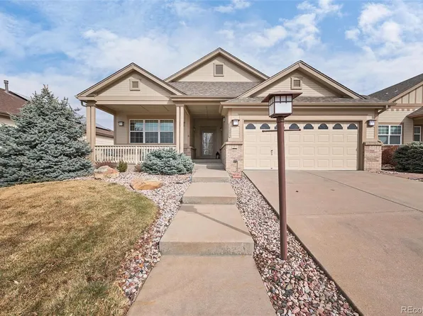 22959 E Long Drive, Aurora, CO 80016