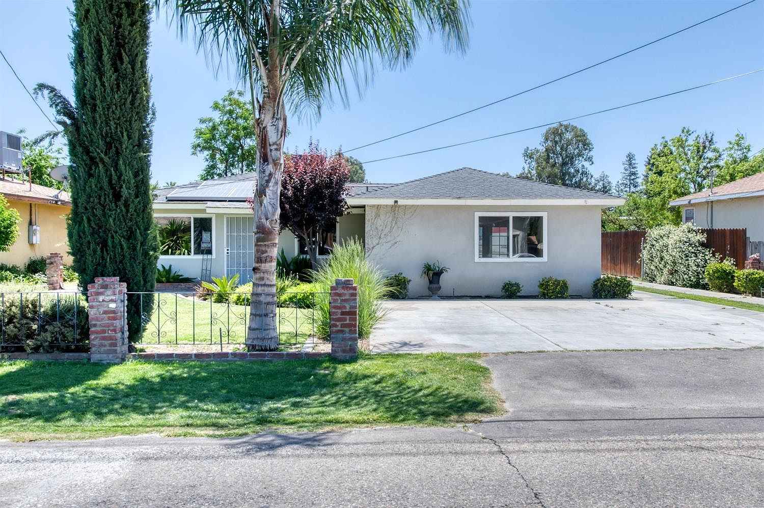 13425 E Kamm Ave, Kingsburg, CA 93631 Zillow