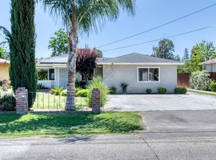 13425 E Kamm Ave, Kingsburg, CA 93631