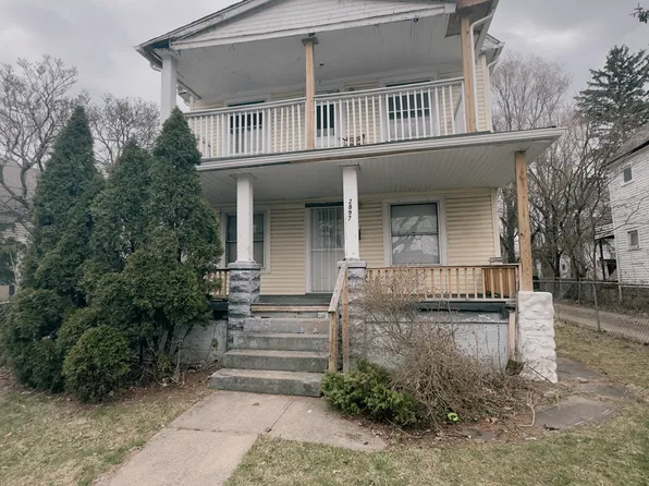2897 E 111th St #B, Cleveland, OH 44104