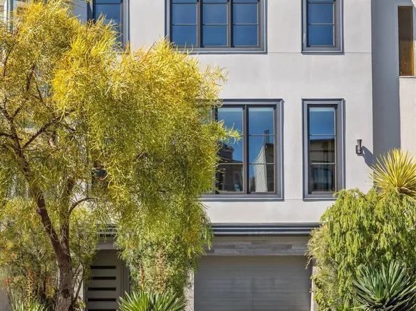 1372 Francisco St, San Francisco, CA 94123