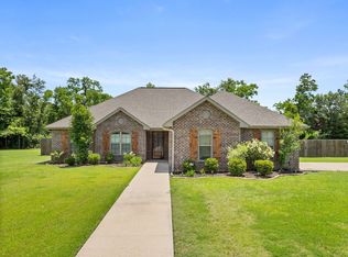1240 Harmony Ln, Deridder, LA 70634