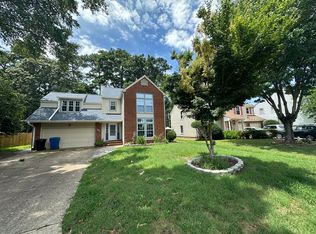 5465 Club Head Rd, Virginia Beach, VA 23455