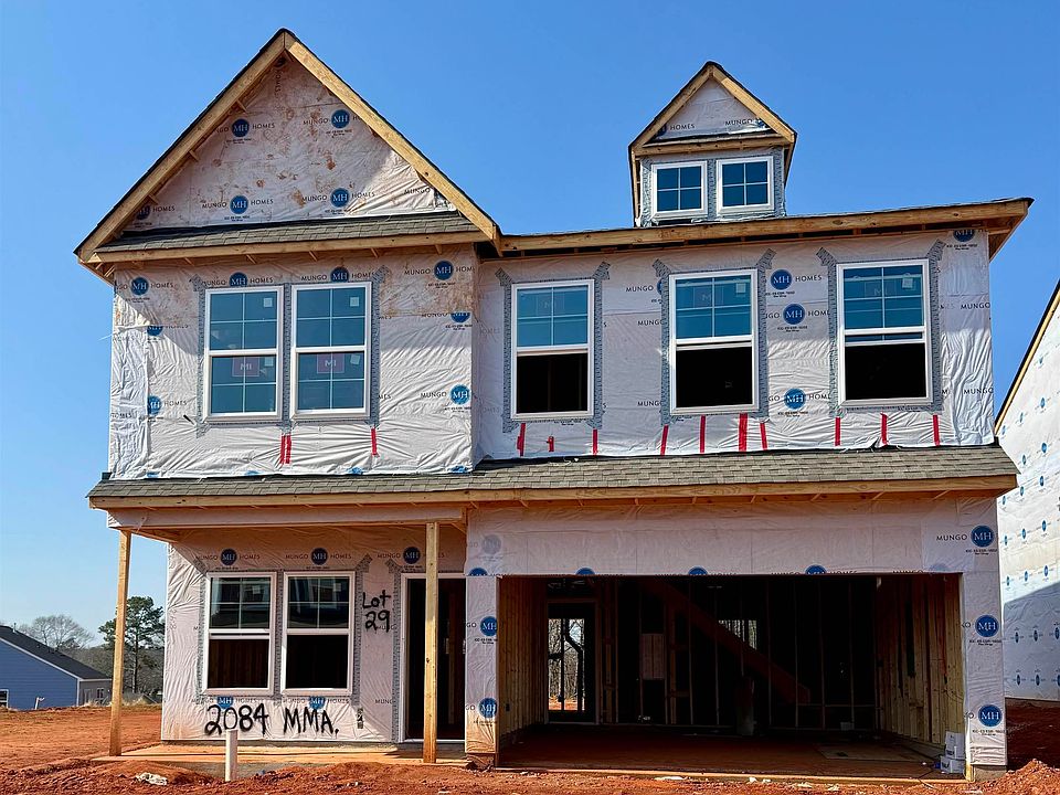 1st image of 2084 Mayfair Mill Ave Lot 29