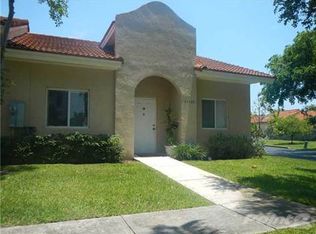 21520 SW 87th Pl, Cutler Bay, FL 33189
