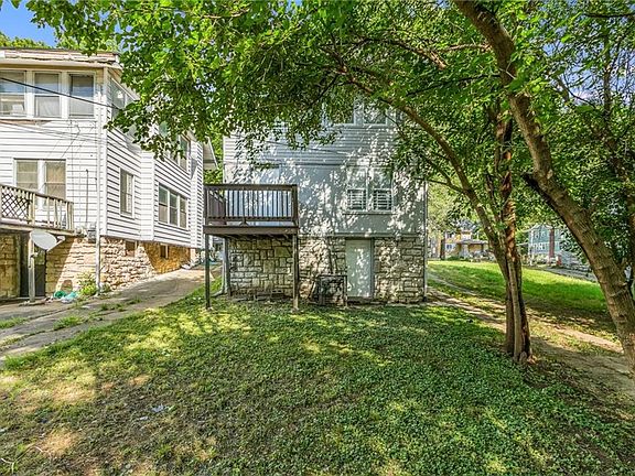 3rd image of 3738 Benton Blvd