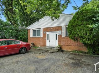 3119 Sunshine Ave APT 3, Cincinnati, OH 45211