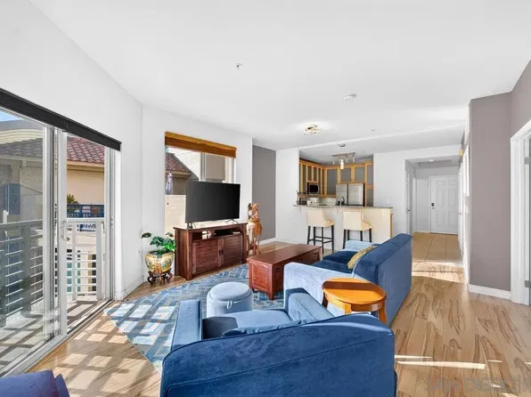 330 J St Unit 605, San Diego, CA 92101