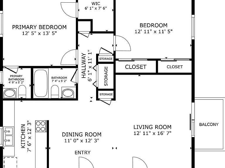 Lakemont Apartments — Photo 26