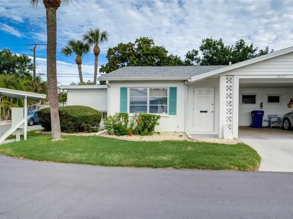 6027 CORAL WAY #6207, BRADENTON, FL 34207