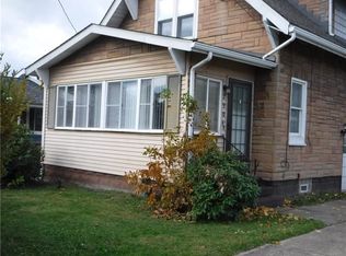2904 20th Street Ext, Beaver Falls, PA 15010