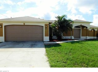925 Chiquita Blvd N, Cape Coral, FL 33993