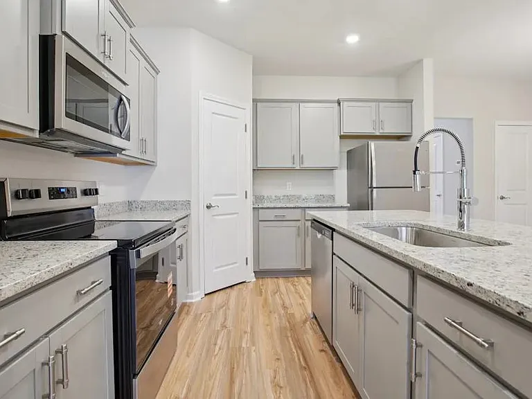 Harts Branch Townhomes — Photo 55