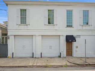 1101 9th St, New Orleans, LA 70115