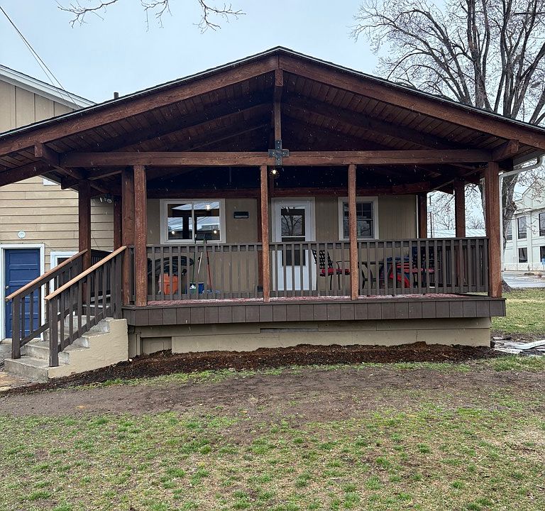 1009 W Sussex Ave APT 1, Missoula, MT 59801 | Zillow