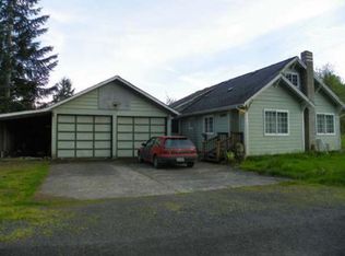 111 1st St, Pe Ell, WA 98572