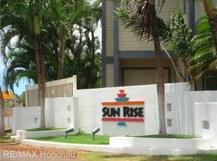 91-242 Hanapouli Cir APT 26E, Ewa Beach, HI 96706