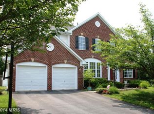18304 Commandery Way, Olney, MD 20832