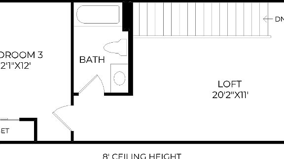 2nd Floor