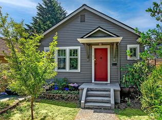 619 NW 87th St, Seattle, WA 98117