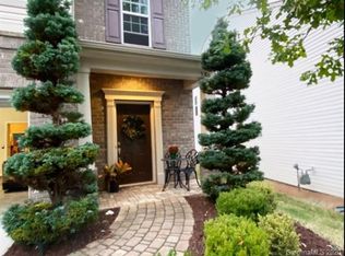 3706 Park South Station Blvd, Charlotte, NC 28210