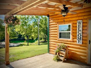 515 NW Coal Valley Rd, Cherokee, KS 66724