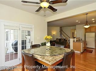 12711 York Mill Ln, Clarksburg, MD 20871