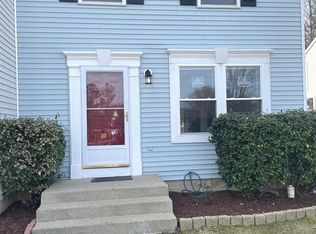 6681 Canada Goose Ct, Frederick, MD 21703