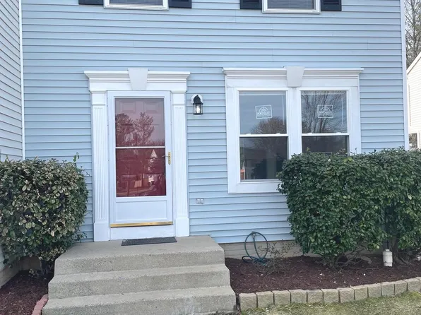 6681 Canada Goose Ct, Frederick, MD 21703