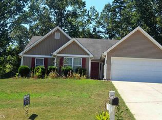 3403 Old Oak Rdg, Gainesville, GA 30507
