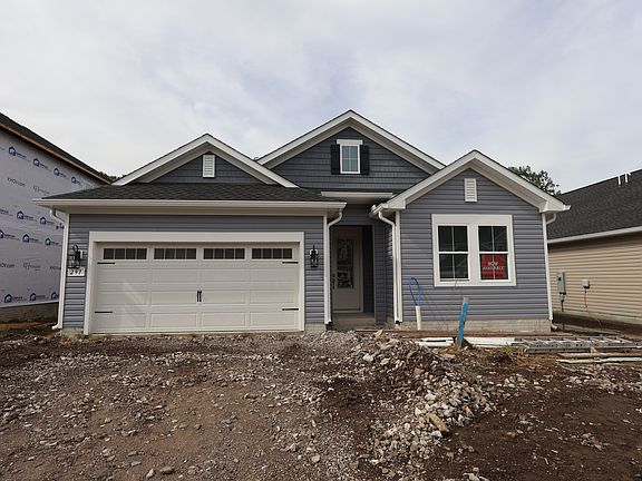 Exterior - October 2, 2026