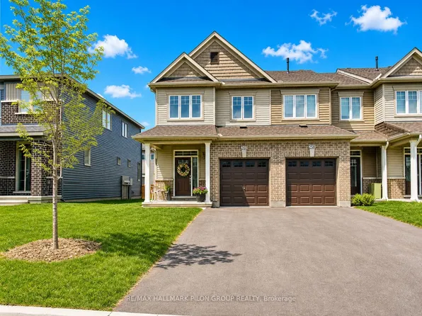260 Mountain Sorrel Way, Ottawa, ON K4A 1H5
