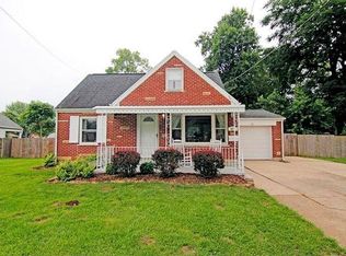 671 Magie Ave, Fairfield, OH